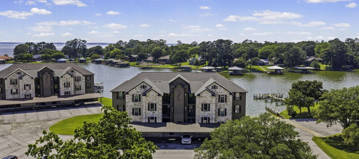 [Haven Lifestyles] 5 Texas Waterfront Homes and Coastal Condos Near Houston