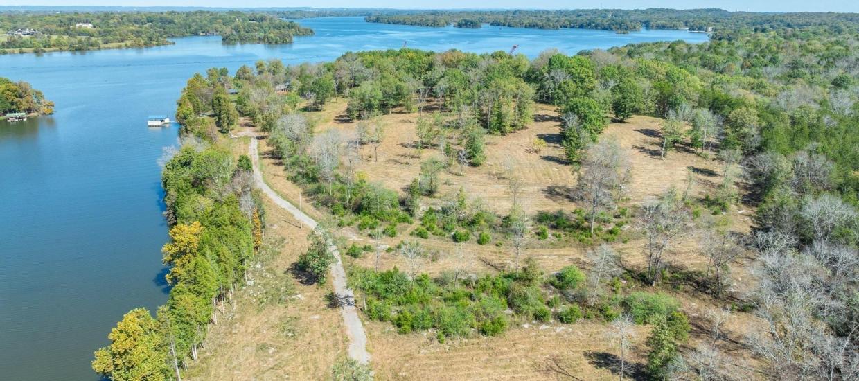 [Haven Lifestyles] 5 Grand Tennessee And Kentucky Estates With Waterfront And Rural Charm