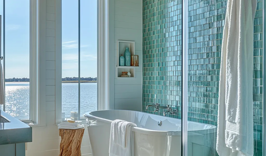 Fresh Start: Bathroom Cleaning Done Right